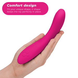 Rave 2 by We-Vibe Fuchsia