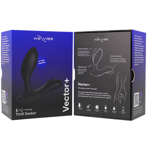 Plug anal Ditto +