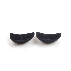 Subblime – Teddy détail dentelle florale noir S/M