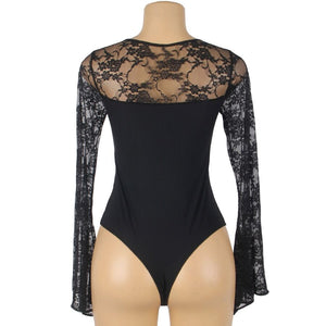 Subblime – Teddy motif floral