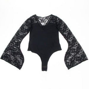Subblime – Teddy motif floral