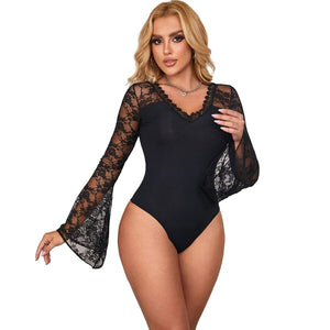 Subblime – Teddy motif floral