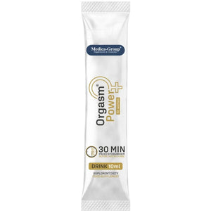 MEDICA GROUP - BOISSON ORGASM POWER POUR FEMMES 10 ML
