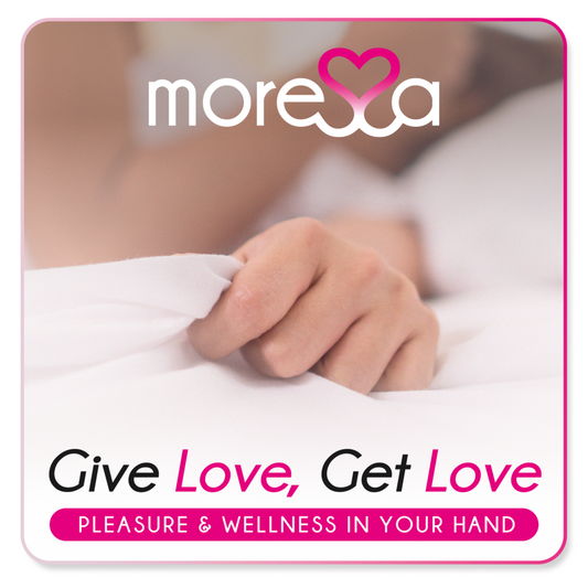 MORESSA - JUEGO DE DADOS EROTICOS SPAANS