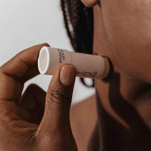 Bijoux – Slow sex parfum solide corps