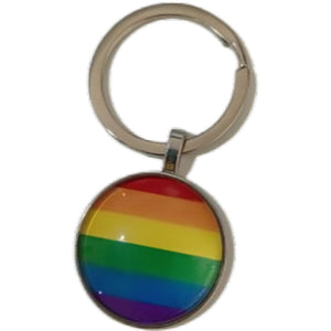 Pride – Porte-clés drapeau lgbt