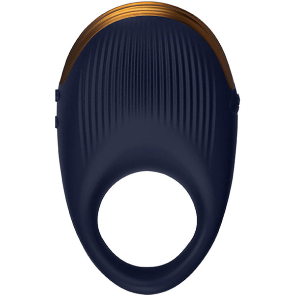 CLIMAXIMUM - CAPTURE SENSORY ANNEAU VIBRATEUR POUR PÉNIS