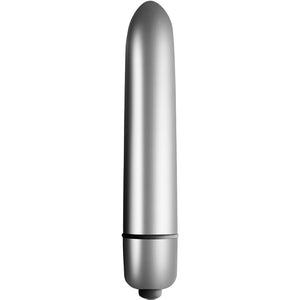 CLIMAXIMUM - KIT ENTICE ANNEAU PÉNITENTIAIRE + VIBRATEUR PROSTATIQUE DÉBUTANTS