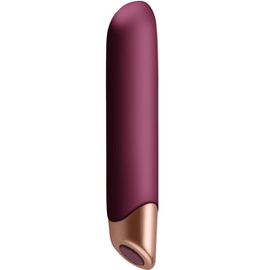 CLIMAXIMUM - KIT RAPTURE VIBRATEUR CLASSIQUE + PLUG ANAL DÉBUTANT