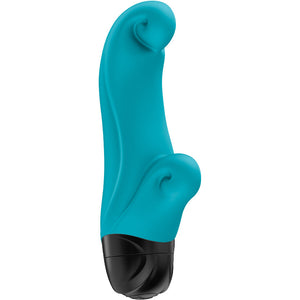 FUN FACTORY - MINI VIBRATEUR OCÉAN AQUAMARINE