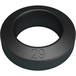 CRAZY BULL - BAGUE EN SILICONE BRODAN MODÈLE 9