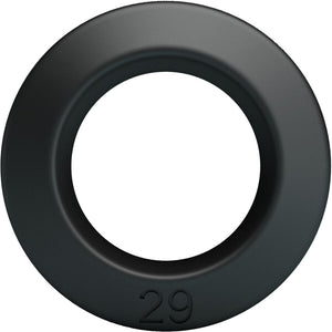 CRAZY BULL - BAGUE EN SILICONE BRODAN MODÈLE 9