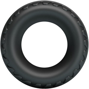 CRAZY BULL - BAGUE EN SILICONE DILSON MODÈLE 3