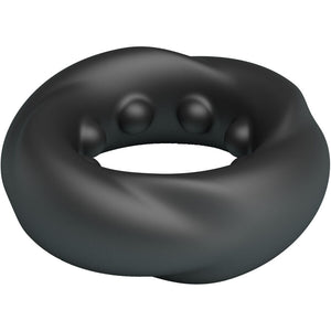 CRAZY BULL - BAGUE EN SILICONE DAQUEZ MODÈLE 4