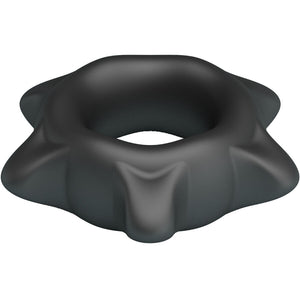 CRAZY BULL - BAGUE EN SILICONE ETHANIEL MODÈLE 11