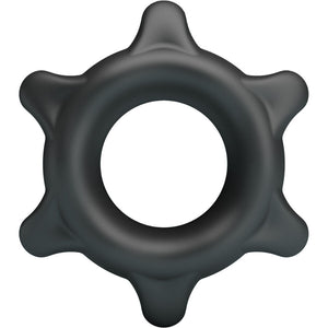 CRAZY BULL - BAGUE EN SILICONE ETHANIEL MODÈLE 11