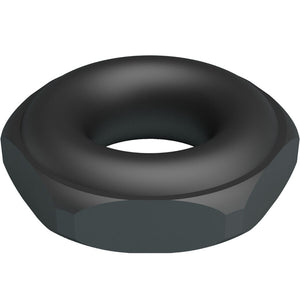 CRAZY BULL - BAGUE EN SILICONE JARVIUS MODÈLE 14