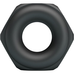 CRAZY BULL - BAGUE EN SILICONE JARVIUS MODÈLE 14