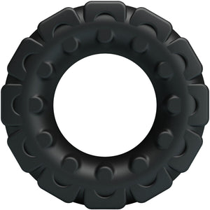 CRAZY BULL - BAGUE EN SILICONE LAIDEN MODÈLE 5