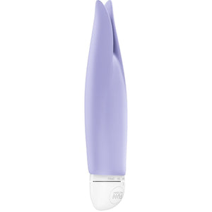 FUN FACTORY - VIBRATEUR VOLITA À UTILISER VIOLETTE