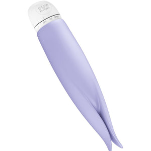 FUN FACTORY - VIBRATEUR VOLITA À UTILISER VIOLETTE