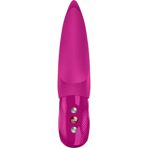 FUN FACTORY - VIBRATEUR VOLTA À UTILISER MAGENTA