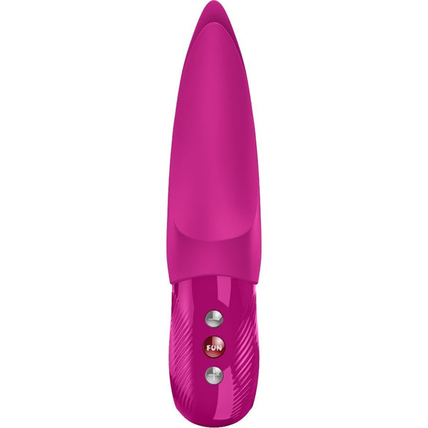 FUN FACTORY - VIBRATEUR VOLTA À UTILISER MAGENTA
