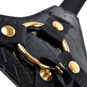 FFG Designer Strap-On