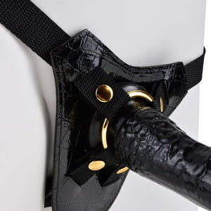 FFG Designer Strap-On