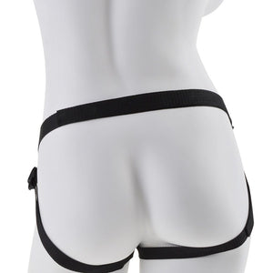 FFG Designer Strap-On