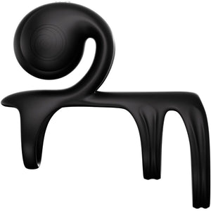SNAIL VIBE - JOVI ARC ANNEAU DE COUPLE AVEC TÉLÉCOMMANDE NOIRE