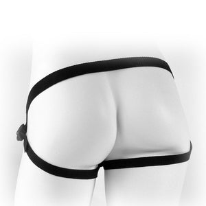 Fetish Fantasy Series – Harnais pour débutants