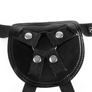 FFS Stay-Put Harness Black