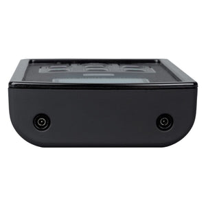 ELECTRASTIM - LINX STIMULATEUR ÉLECTRIQUE À DOUBLE CANAL AVEC APPLICATION ET TÉLÉCOMMANDE