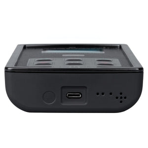 ELECTRASTIM - LINX STIMULATEUR ÉLECTRIQUE À DOUBLE CANAL AVEC APPLICATION ET TÉLÉCOMMANDE
