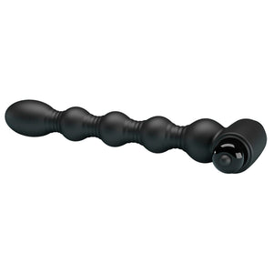 MR PLAY - MASSEUR DE PLUG ANAL VIBRANT