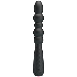 MR PLAY - PLUG ANAL VIBRANT ET FLEXIBLE