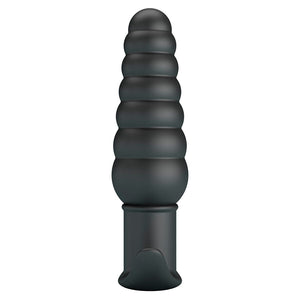 PRETTY LOVE - AEOLIS PLUG ANAL VIBRANT