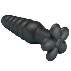 PRETTY LOVE - IMRON PLUG ANAL VIBRANT