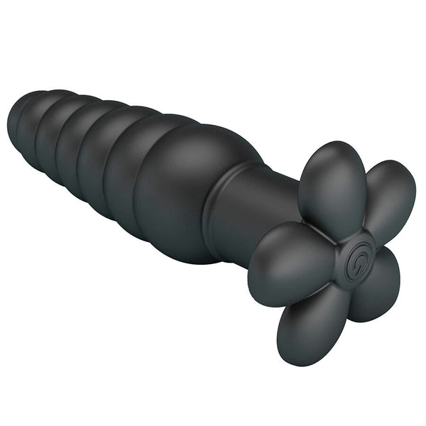 PRETTY LOVE - IMRON PLUG ANAL VIBRANT