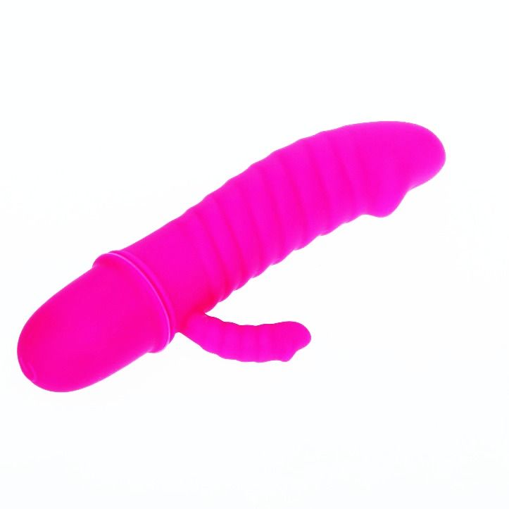 PRETTY LOVE - FLIRTATIE VIBRADOR ARND