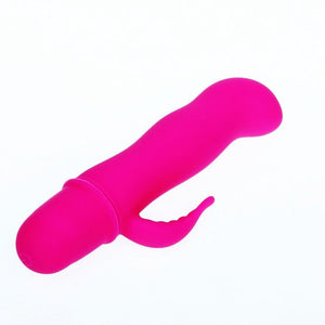Pretty Love – Vibrateur stimulateur blithe