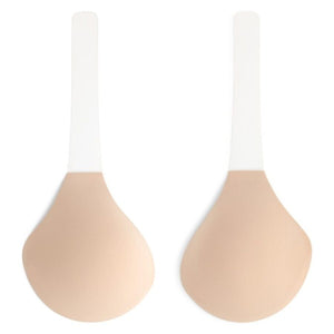 BYE-BRA - ELEVADORES ESCULPIDORES BEIGE COPA E
