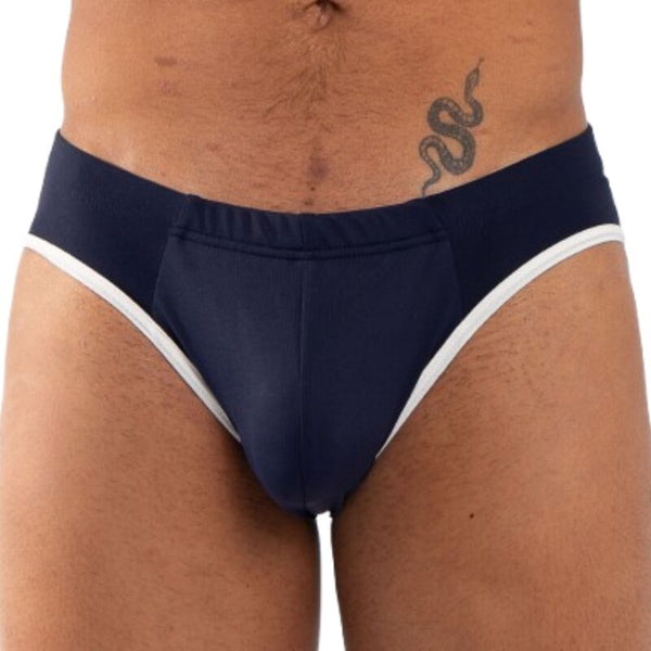 BURN - 020 SLIP MARINE S