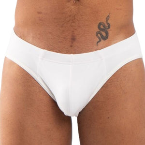 BURN - 021 BLANC M