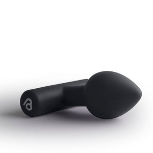 ROCKS-OFF - MINI BAGUETTE RECHARGEABLE 16 FONCTIONS ROSE PIVOINE