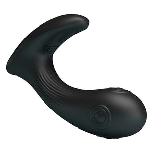 PRETTY LOVE - VIBRATEUR DE PROSTATE MIRABELLE AVEC TÉLÉCOMMANDE