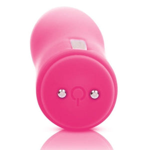 NALONE - IRIS VIBRATEUR LAPIN MAGIC STICK ROSE