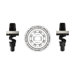 BATHMATE - KIT DE REMPLACEMENT DE SOUPAPE HYDROMAX