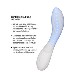 LELO - INA THRUST RABBIT VIBRATEUR À POUSSÉE VIOLET